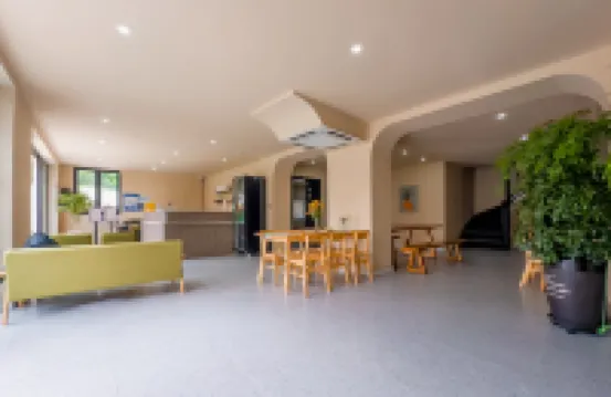 Turksville Huasu (Bayancheng Branch)