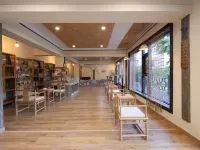 Lushan Lutos Terrace Garden Resort Hotel Hotels in Lushan City