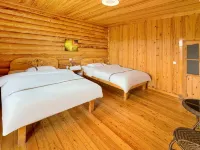 Erguna Riverside Bella Home Inn