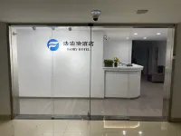 Fabry  Hotel (Yinchuan Wanda International Convention and Exhibition Center Branch