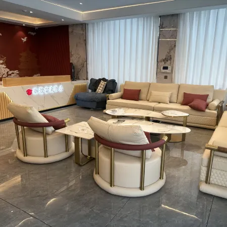 Kangma Yuhuang Oxygen Rich Hotel