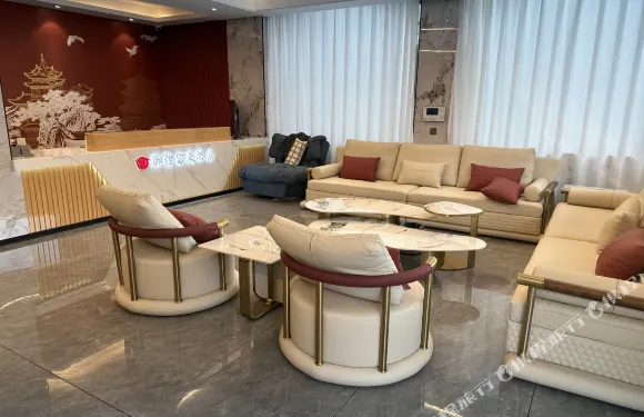 康馬御煌富氧酒店