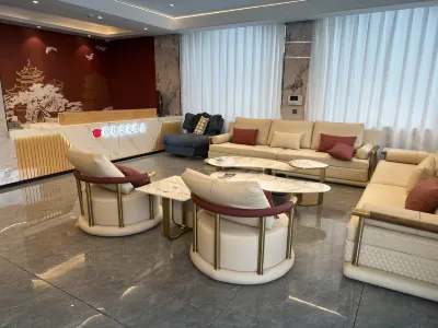 Kangma Yuhuang Oxygen Rich Hotel Các khách sạn ở Kangma