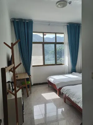 Lexinyuan Inn - 2 ดาว