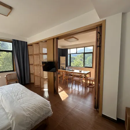 Chaxiangli Homestay