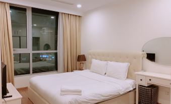 Vinhomes Riverside Luxury Condo