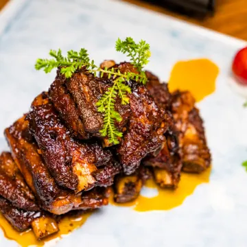 Qisu·Lajia Yao enthnic Themed Homestays in Libo