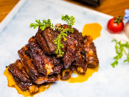 Qisu·Lajia Yao enthnic Themed Homestays in Libo