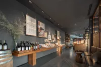 LOSTVILLA·Xiaduolan Winery(Yinchuan) - bar