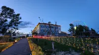 taijiyandajiudian Hotels near Gossip Park Taiji Eye Scenic Area