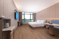 HanTing Hotel (Huangshan Tunxi) Các khách sạn ở Hoàng Sơn