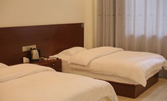 Runhua Homestay