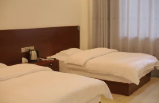 Runhua Homestay
