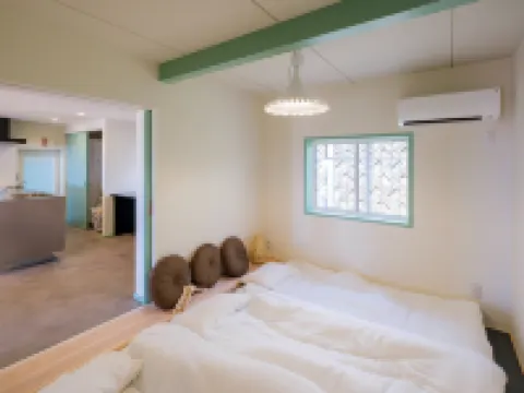 ノスタルジア ナサ 海陽町のホテル