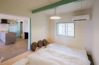 NOSTALGIA NASA Hotel di Kaiyo