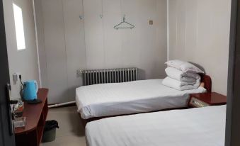 Ruoqiang Jiahui Guest House