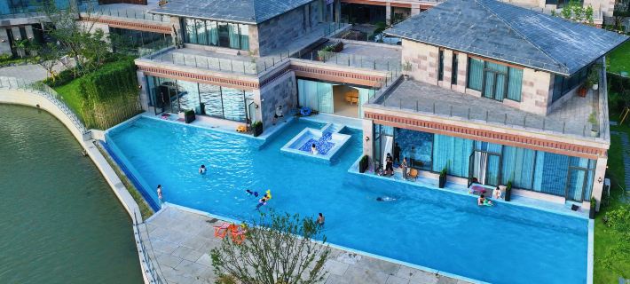 METO Pacao Homestay Ξενοδοχεία στην πόλη Κανγκάν