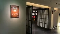 Huajian Yongning Tea-themed Stay (Xi'an City Wall South Gate Yongningmen Subway Station) Hôtels à : Xi'an