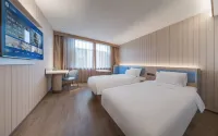 HanTing Hotel (Bole Tianshan Road)