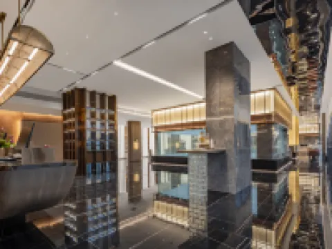 Changyang Binjiang Winston Hotel Hoteles en Changyang