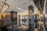 Changyang Binjiang Winston Hotel