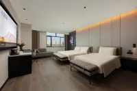 Kashgar Dongcheng Approval Bureau Atour Hotel