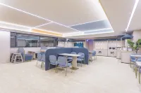 漢庭飯店（拉薩藏熱中路店）