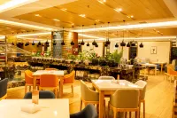 熹遇湯泉溫泉飯店 - 酒吧