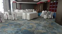 Yangyue Hotel (Ningxiang Pedestrian Street Branch) Hotels in Ningyuan