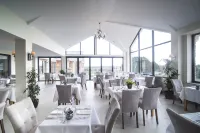 Cotswolds Hotel & Spa - Desayuno