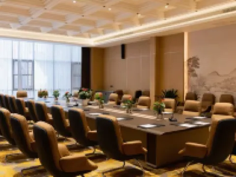 Luzhou Gulin LangKun Hotel Hotels in Gulin