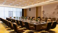 Luzhou Gulin Days Inn Wyndham Hotel Hotels in Gulin
