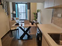 Xiongli International Apartment
