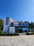 雙躍湖野奢營地