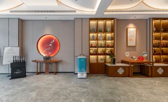 Moshang Qingya Hoel(Zibo Pusongling Former Residence Resort Branch)