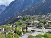 Gaodi Tibetan Homestay