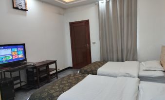 Jingyi Four Seasons Villa