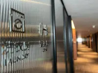 LITCHI HOTEL（Liling South Bus Station Branch） - Gym