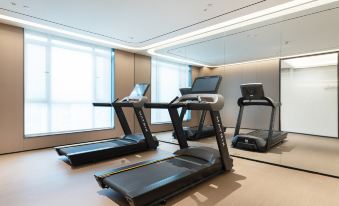 JI Hotel (Lanzhou Anning Xibei Shida)