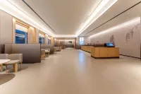 JI Hotel (Aojiang Pingyang Railway Station)