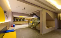 7Days Inn Hotel (Yuxi Xinping Jiasazhen)