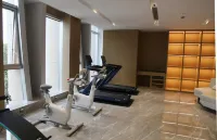 Rongyue Hotel - Træningscentre