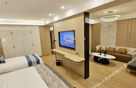 扎囊縣雲錦酒店