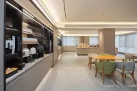 全季酒店（閩侯大學城福州大學地鐵站店） - 早餐