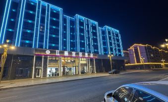 Jiangnan theme hotel