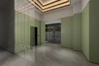 Hi Inn Hotel (Yancheng Aiqinhaigouwuzhongxing)