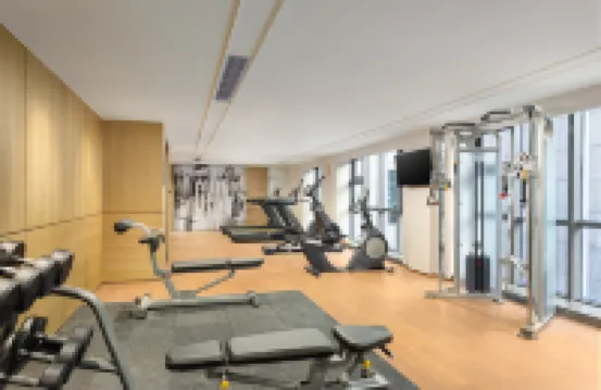 杭州溫德姆花園酒店（西湖區店）