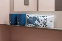 HanTing Hotel (Lu'an Chengnan Town Government)