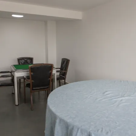 Xinchang Guanjing Homestay