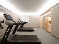 jiホテル（陽江雲天国際センター）